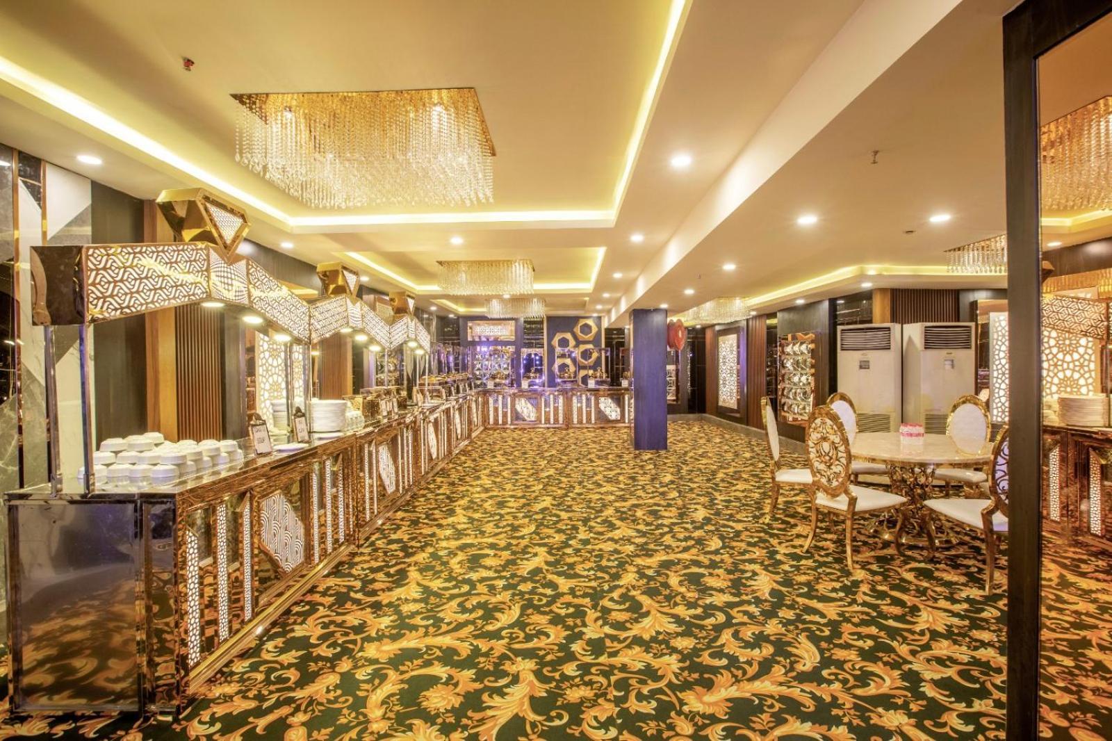 Hotel The Prithvi Near Delhi Airport 뉴델리 외부 사진